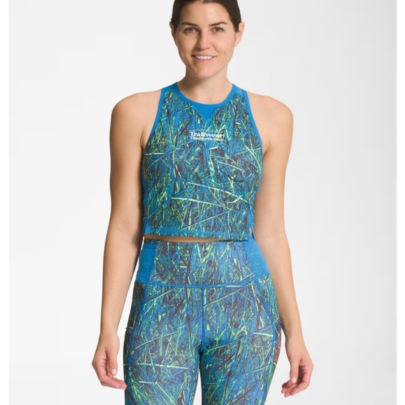 The North Face Bra Tank - Picture 1 of 7